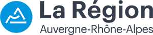 La R&eacute;gion Auvergne-Rh&ocirc;ne-Alpes